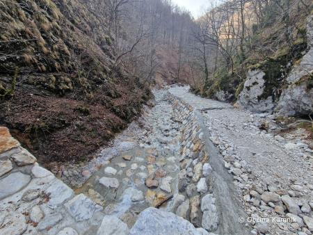 Kamniška Bistrica (6)